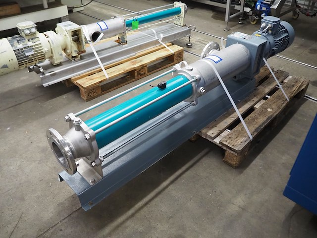 Netzsch - afbeelding 5 van  10