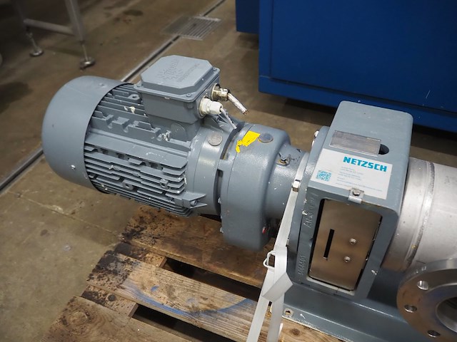 Netzsch - afbeelding 10 van  10