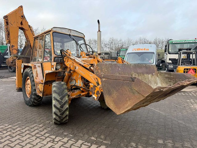 Neudorf - graaf laad combinatie 4x4 - afbeelding 5 van  8