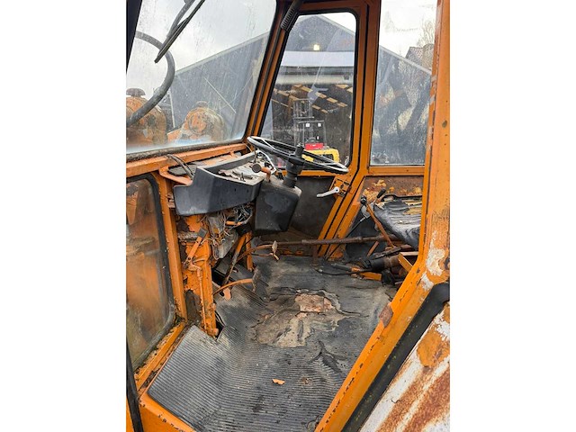 Neudorf - graaf laad combinatie 4x4 - afbeelding 6 van  8