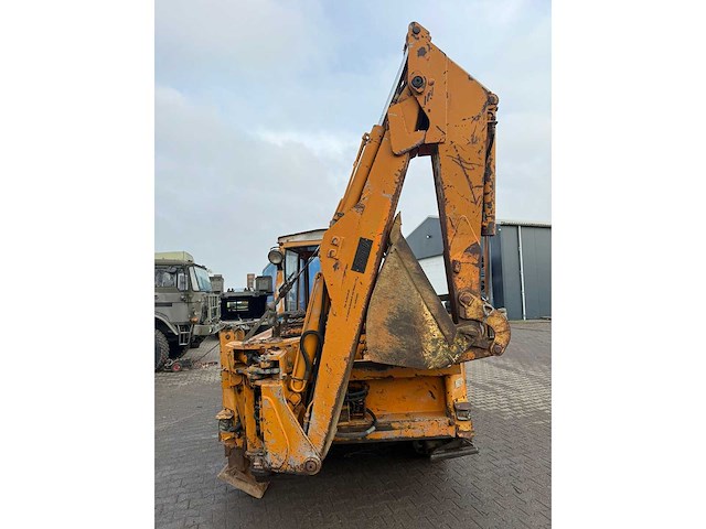 Neudorf - minigraafmachine - afbeelding 4 van  8