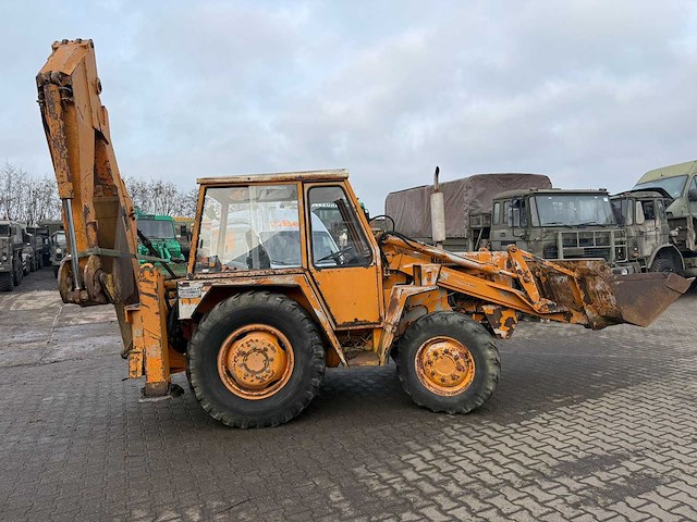 Neudorf - minigraafmachine - afbeelding 2 van  8