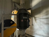 Neue herbold/mesutronic maalinstallatie - afbeelding 3 van  23