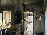 Neue herbold/mesutronic maalinstallatie - afbeelding 4 van  23
