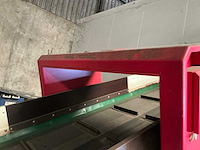 Neue herbold/mesutronic maalinstallatie - afbeelding 6 van  23
