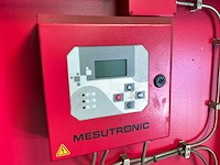 Neue herbold/mesutronic maalinstallatie - afbeelding 7 van  23