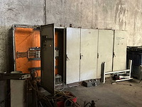 Neue herbold/mesutronic maalinstallatie - afbeelding 13 van  23