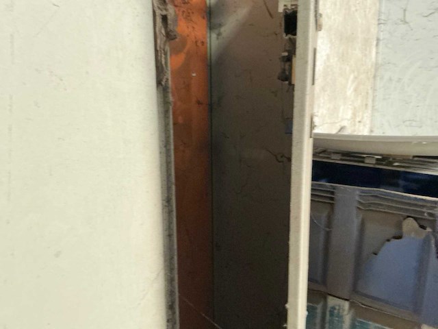 Neue herbold/mesutronic maalinstallatie - afbeelding 14 van  23