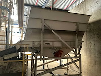 Neue herbold/mesutronic maalinstallatie - afbeelding 16 van  23