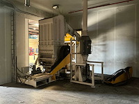 Neue herbold/mesutronic maalinstallatie - afbeelding 20 van  23
