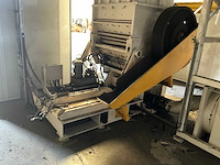 Neue herbold/mesutronic maalinstallatie - afbeelding 21 van  23