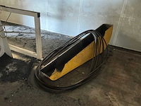 Neue herbold/mesutronic maalinstallatie - afbeelding 23 van  23