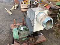 Neuero tle ventilator - afbeelding 2 van  8