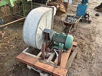 Neuero tle ventilator - afbeelding 3 van  8