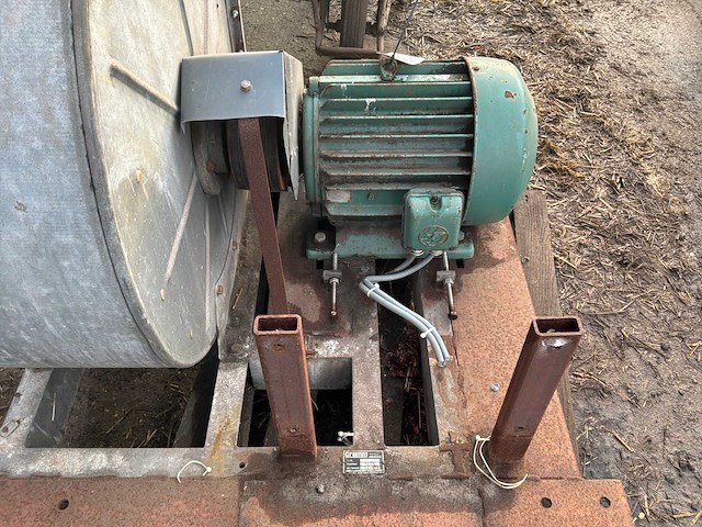 Neuero tle ventilator - afbeelding 4 van  8