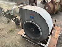 Neuero tle ventilator - afbeelding 5 van  8