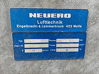 Neuero tle ventilator - afbeelding 6 van  8