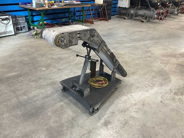 Neuhauser 100-0 magneetband - afbeelding 2 van  7