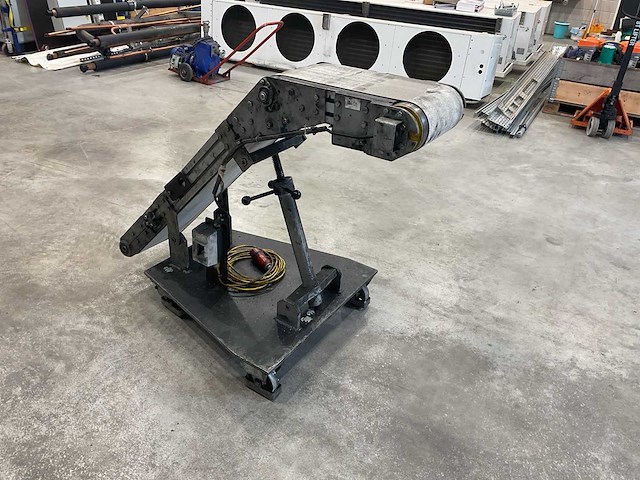 Neuhauser 100-0 magneetband - afbeelding 3 van  7