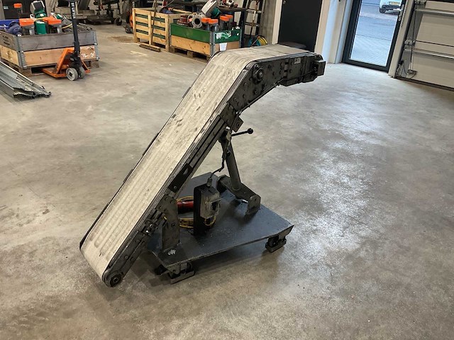 Neuhauser 100-0 magneetband - afbeelding 4 van  7