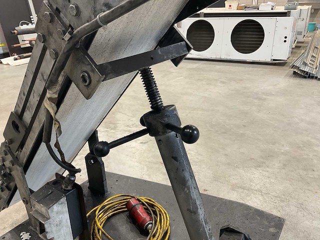 Neuhauser 100-0 magneetband - afbeelding 5 van  7