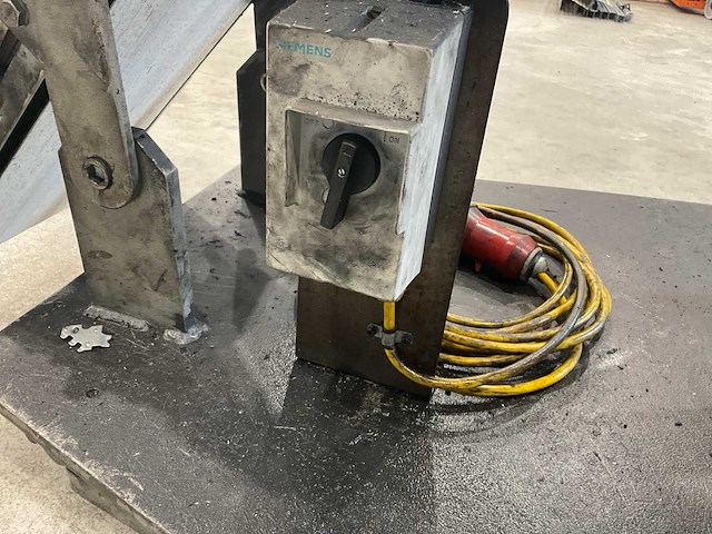 Neuhauser 100-0 magneetband - afbeelding 6 van  7