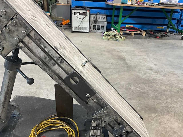 Neuhauser 100-0 magneetband - afbeelding 7 van  7