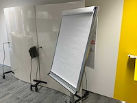 Neuland mobiele werkwand (2x) - afbeelding 2 van  8