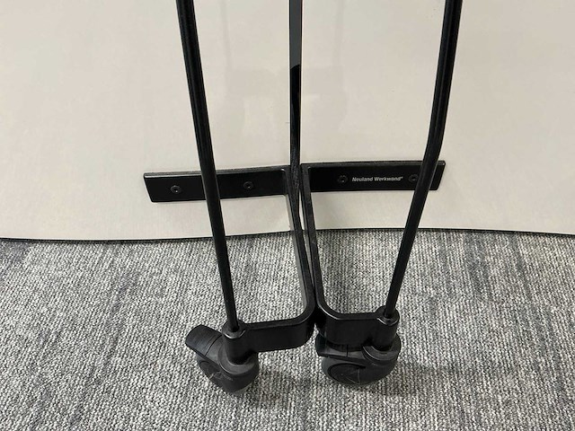 Neuland mobiele werkwand (2x) - afbeelding 4 van  8