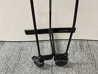 Neuland mobiele werkwand (2x) - afbeelding 4 van  8