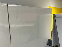 Neuland mobiele werkwand (2x) - afbeelding 5 van  8