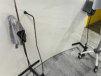 Neuland mobiele werkwand (2x) - afbeelding 6 van  8