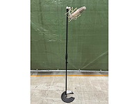 Neumann u87ai-p48 microfoon met statief - afbeelding 2 van  6