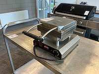 Neumärker ipx3 wafelijzer - afbeelding 2 van  6