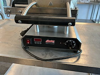 Neumärker ipx3 wafelijzer - afbeelding 4 van  6