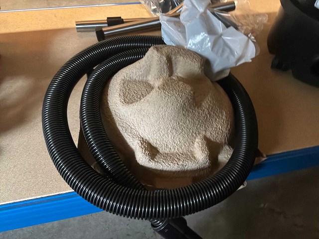 Neumatic stofzuiger - afbeelding 2 van  2