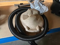 Neumatic stofzuiger - afbeelding 2 van  2