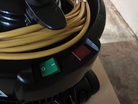 Neumatic stofzuiger - afbeelding 4 van  6