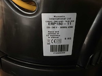 Neumatic stofzuiger - afbeelding 5 van  6