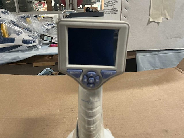 Neuroptics pupillometer - afbeelding 2 van  3