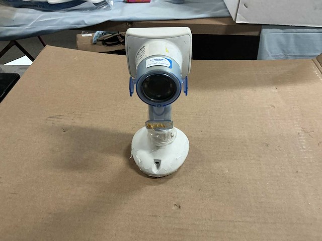 Neuroptics pupillometer - afbeelding 3 van  3