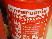 Neuruppin/heimlich/gloria - afbeelding 5 van  7