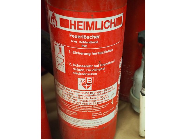 Neuruppin/heimlich/gloria - afbeelding 6 van  7