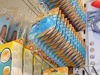Neusclips en zwem-oordoppen bestway, ruim 50 stuks. - afbeelding 3 van  3