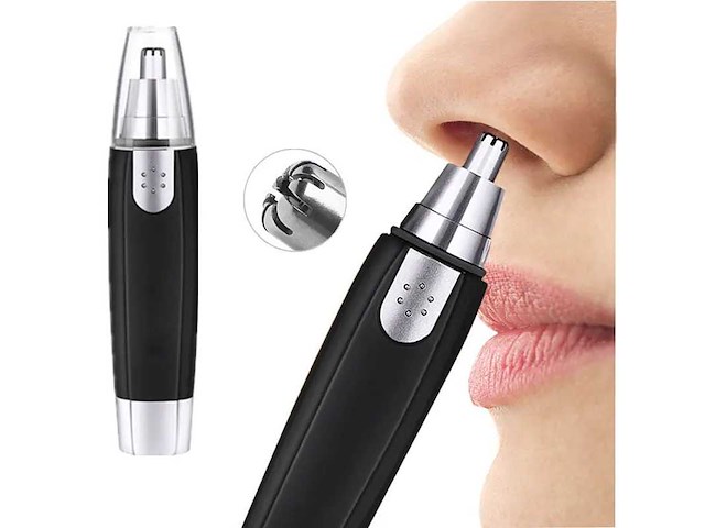 Neustrimmer (200x) - afbeelding 1 van  5