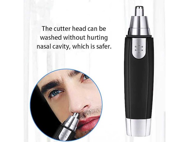 Neustrimmer (200x) - afbeelding 3 van  5