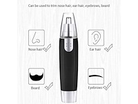 Neustrimmer (200x) - afbeelding 4 van  5