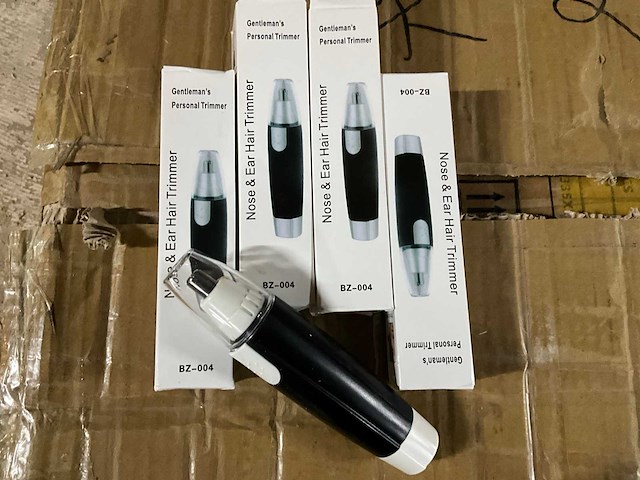 Neustrimmer (400x) - afbeelding 2 van  4