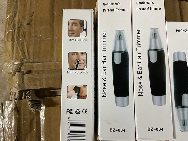 Neustrimmer (400x) - afbeelding 3 van  4