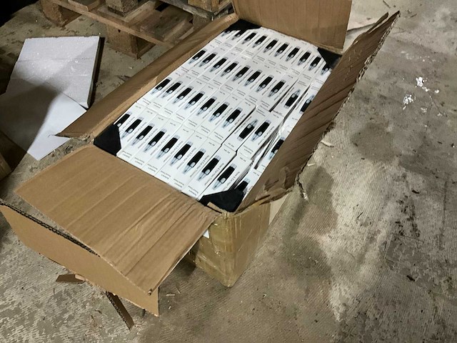 Neustrimmer (400x) - afbeelding 4 van  4